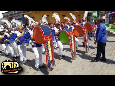 FAMUAP - JITAÚNA 2017 (PARTICIPAÇÃO ESPECIAL) - BAÚ DO MARCÃO