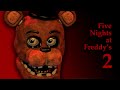 Minigame Static Five Nights At Freddy S 2 Soundtrack