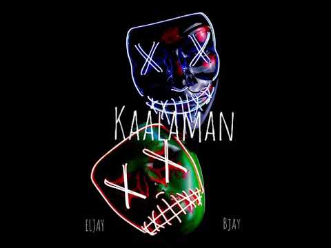 Kaalaman - Eljay x Bjay