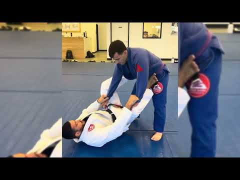 3 Lasso Guard Attacks Every BJJ Player Should Know | BJJ Tips with Lucas Norat