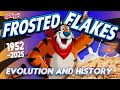 Every Frosted Flakes Commercial I Could Find 1952 2025