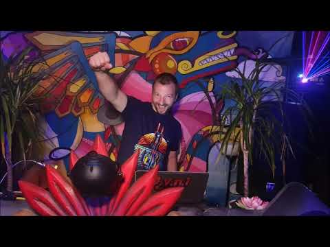 Lunarave  - Transmigration  (Full Album 2019)