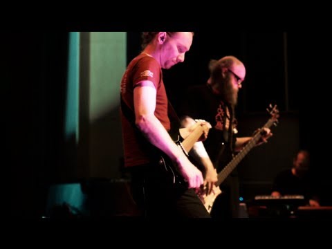 Mr. Fastfinger Band - Creatures of the Midnight - Live - The Way of the Exploding Guitar