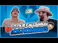 El Podchats Lo Que Callamos Los Hombres Pozzchats Ep 10 T2