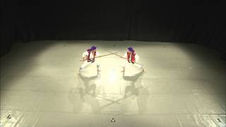 津波古の棒術 編集版