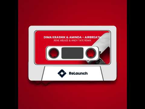 Dima Krasnik Feat. Aminda - Airbreath (Rene Ablaze & Andy Tate Remix)