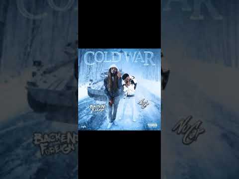 Cold War - Backend Foreign Ft No Cap
