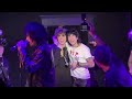 Johnnie Guilbert Zombie With Jake Carrington