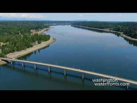 Pickering Waterfront Real Estate