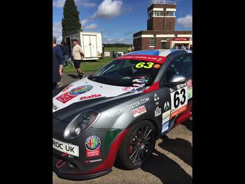 National Alfa Day 2023!