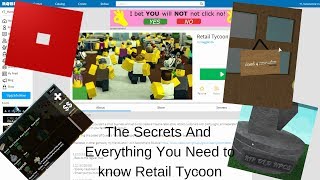 Retail Tycoon Codes Free Video Search Site Findclip - roblox retail tycoon everything you need to know and secrets