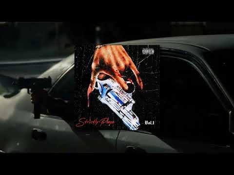 DJ PLAYA NAWF - STRICTLY PLAYA VOL. 1