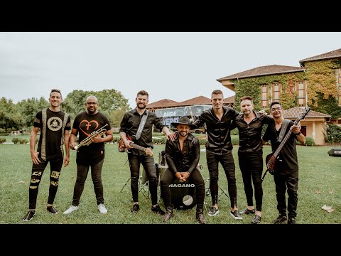 Banda Versus - Eu, O Copo e A Solidão | Participação Especial / Maurício Nunes | Lançamento 2023