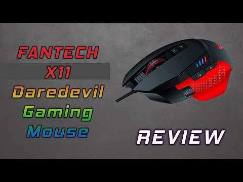 download lagu mp3 mp4 Fantech X11 Daredevil, download lagu Fantech X11 Daredevil gratis, unduh video klip Fantech X11 Daredevil