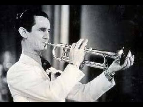 1935 Clyde McCoy - SUGAR BLUES - Blues Fox Trot - Decca 78rpm Record -Fantastic Muted Trumpet Play!