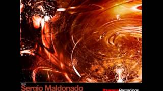 Sergio Maldonado - Fuego (WorkLeft Remix 2) [Itzamna Recordings]