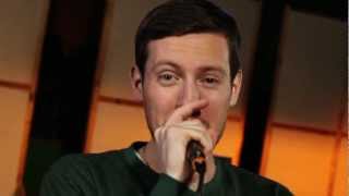 Manillio - Bitte im musicLAB