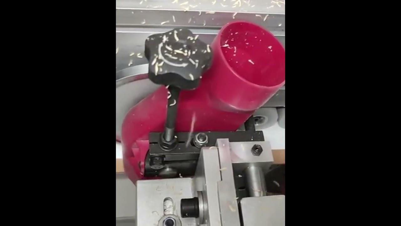 Vídeo Coladeira Astra 45°