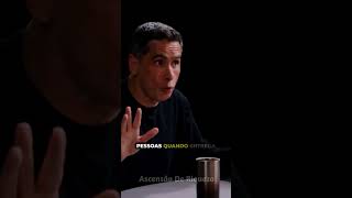 Estar no Sistema Não é pertencer ao Sistema entendam isso !