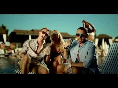 Starstrukk~ T-Killah/Dima Bilan ft Lena Katina/ Julia Volkova FANVIDEO