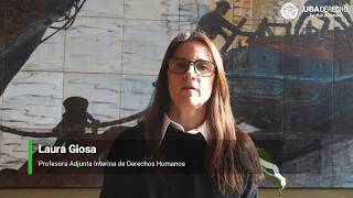 #DerechoEnDebate: Paridad de género en la nominación de candidatos/as para ser miembros de la CSJN