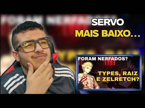 [REACT] RESPONDENDO suas DÚVIDAS (Fate) @kleyjaba5977