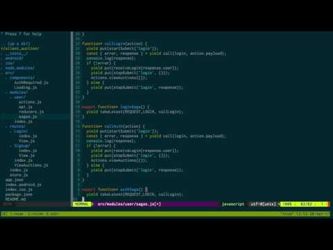 React Native Tutorial Silent Auction App Part 10