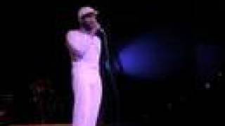 Maze Featuring Frankie Beverly | I Want To Feel Wanted