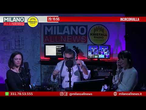 InCirconvalla - Ultima Fermata 17-03-2023