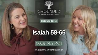 Grounded