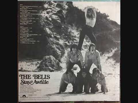 The Bells   Stay Awhile 1971