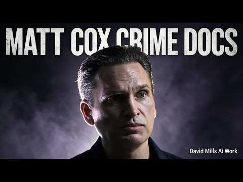 Matt Cox Story 02 thumbnail