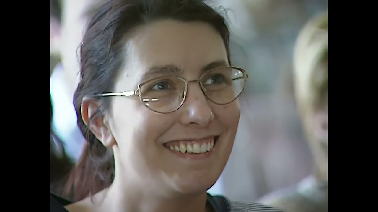 Cabbage Tales (Enhanced 4K)