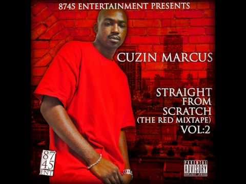 Cuzin Marcus - "Flow" Bait Freestyle