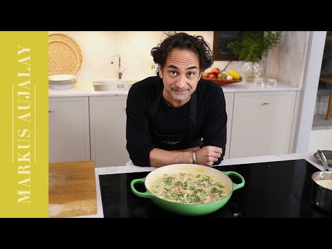 French Tarragon Chicken