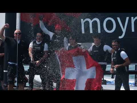 GC32 World Championship | Day 4