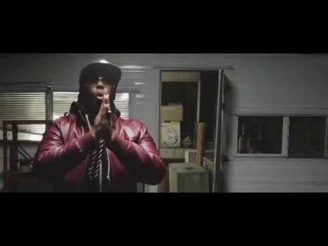 Jarren Benton - Killin My Soul feat. Hopsin & Locksmith (Official Video)