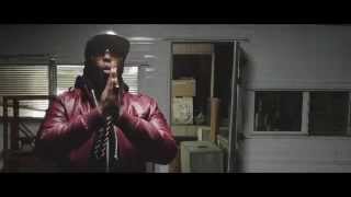Jarren Benton - Killin My Soul feat. Hopsin &amp; Locksmith (Official Video)