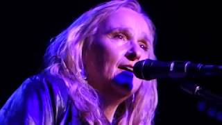 Melissa Etheridge O Night Divine Montclair 11 25 17