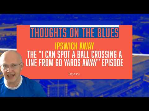 After the debacle at home to Blackburn Rovers, Birmingham City travelled to Portman Road in the EFL Championship to face high flying Ipswich Town. Struggling for shots, goals and points, The Blues were very much the underdogs, and the form book suggested an easy home win. But! For the second time th