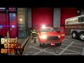 Grand Theft Auto IV - FDLC/FDNY - 24th day with ...