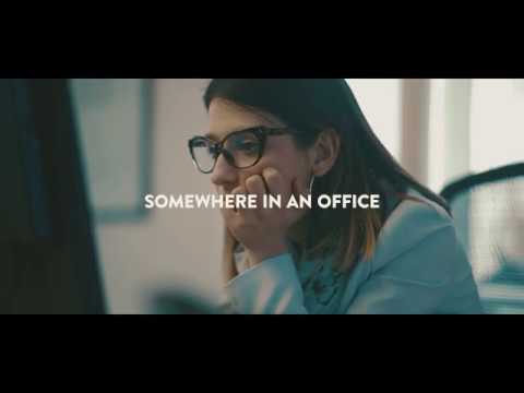 Social Friday Activity TRAILER 1