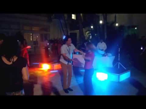 AirTel Hawaii PTC Exec Dinner