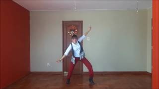 [NEWS] Chumu Chumu - Cover Dance By ClauChinenRyosuke