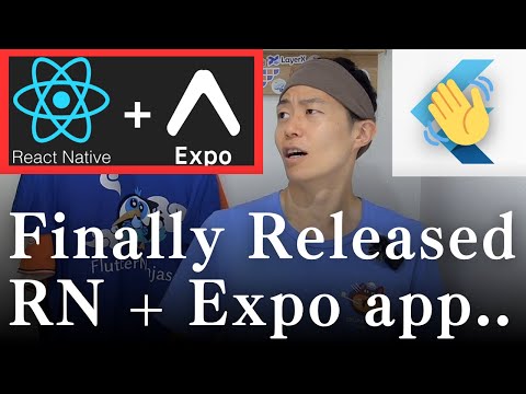 After 6 Years with Flutter… I Finally Built a React Native App