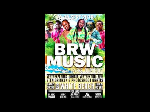 LIL KEVCY x JAH PRINCE - SUMMER PARTY