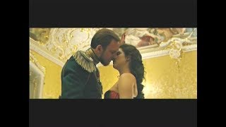 Кинотеатры Красноярска отказываются от проката скандального фильма «Матильда» (+ позиция епархии)