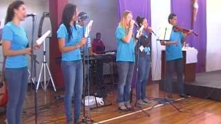 Alma Misionera [MCM UPAEP]