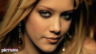 Hilary Duff - &#39;So Yesterday&#39; (Official Music Video) [Remastered]