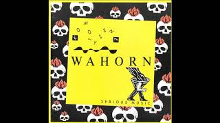 Wahorn András - Komolyzene (1993)